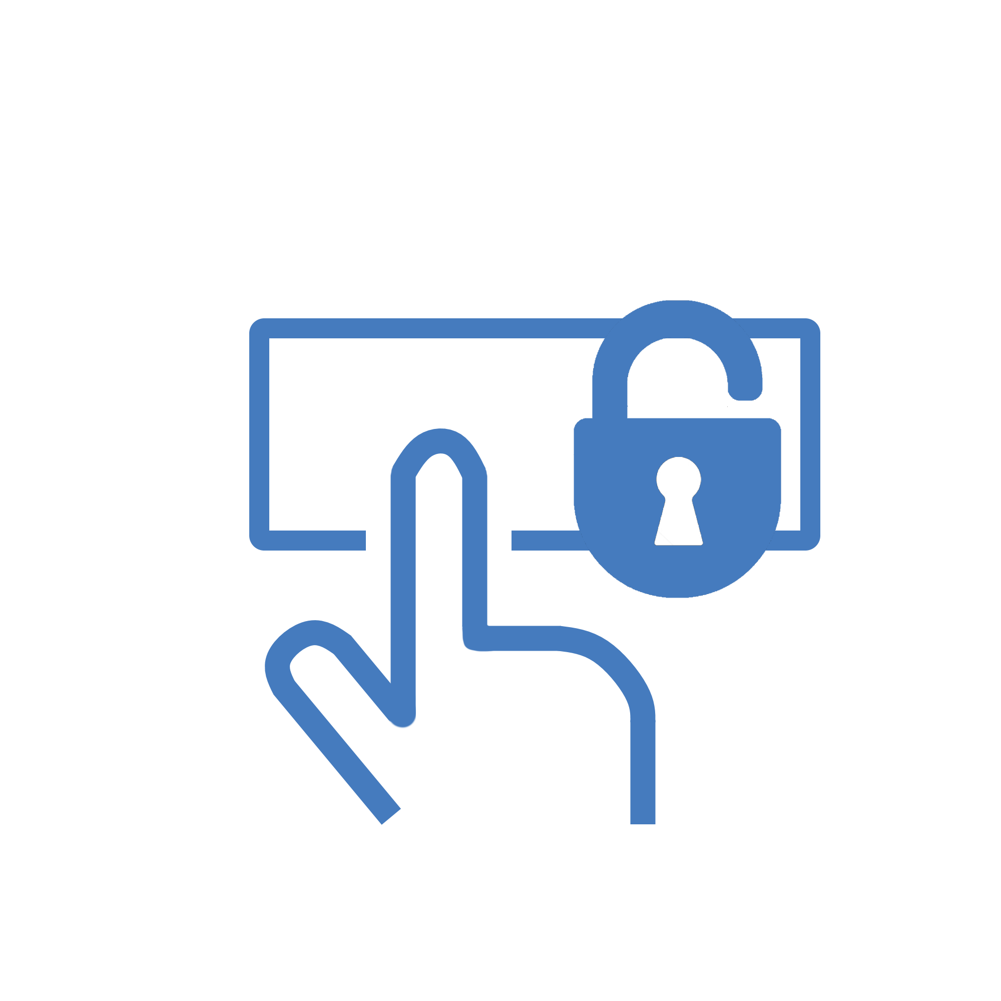 Press_Enter_to_Login_GateKeeper_Proximity_Passwordless_2FA_MFA_Autolock_Windows_login_security_compliance_hardware_token.png
