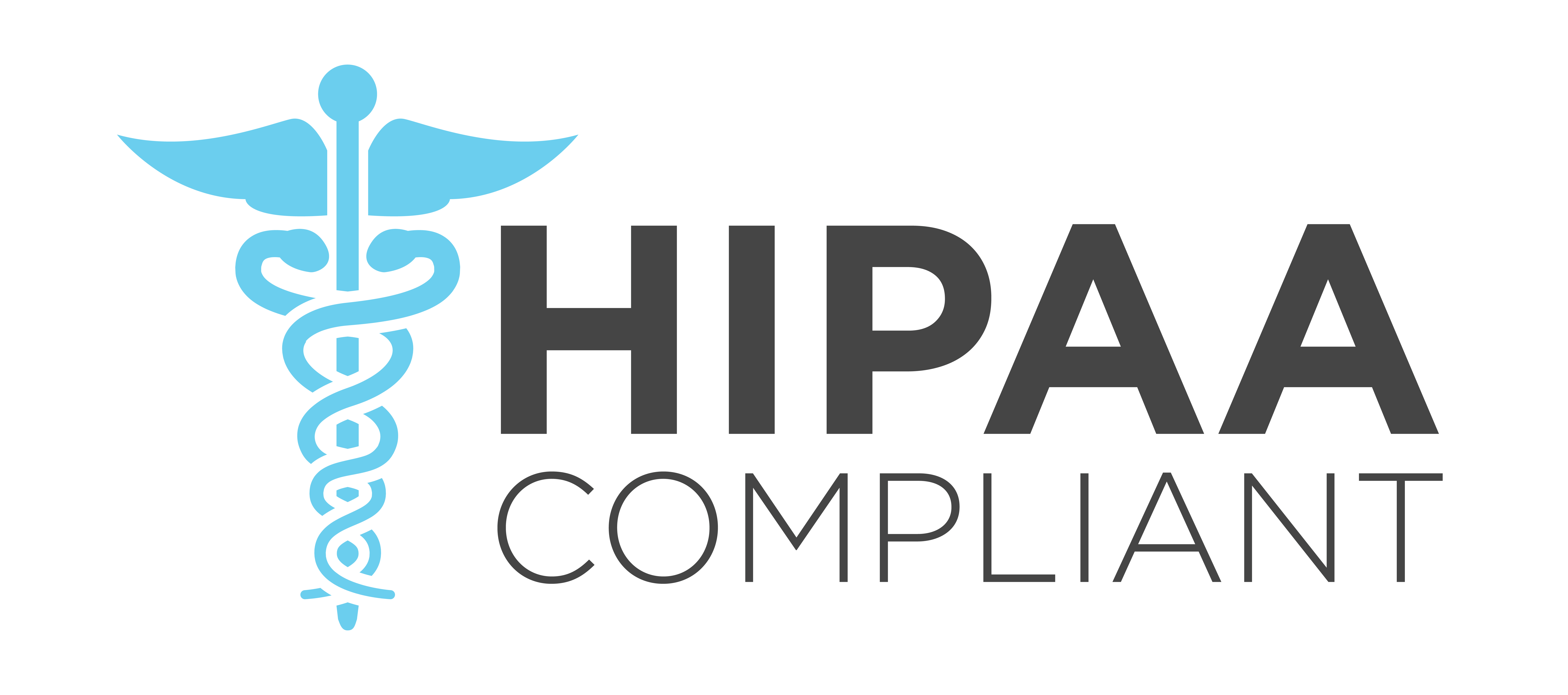 HIPAA solution provider. 2FA.