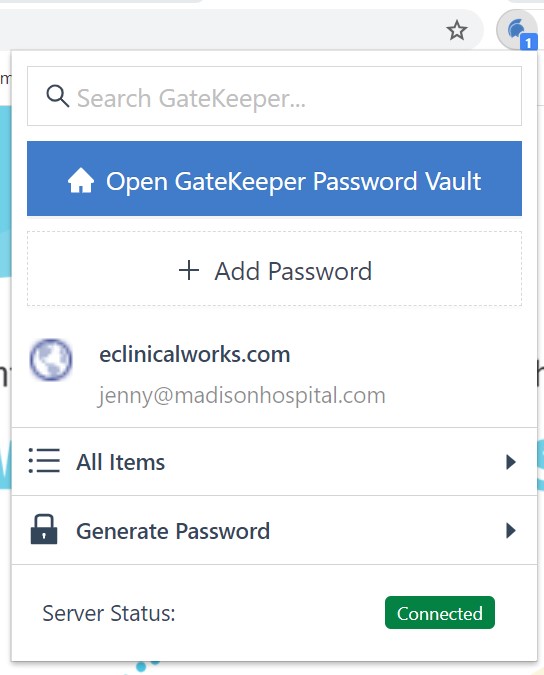 Password_Manager_GateKeeper_Proximity_screenshot_madison_hospital_HIPAA.jpg