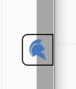 Hide the GateKeeper icon on desktop applications. – GateKeeper