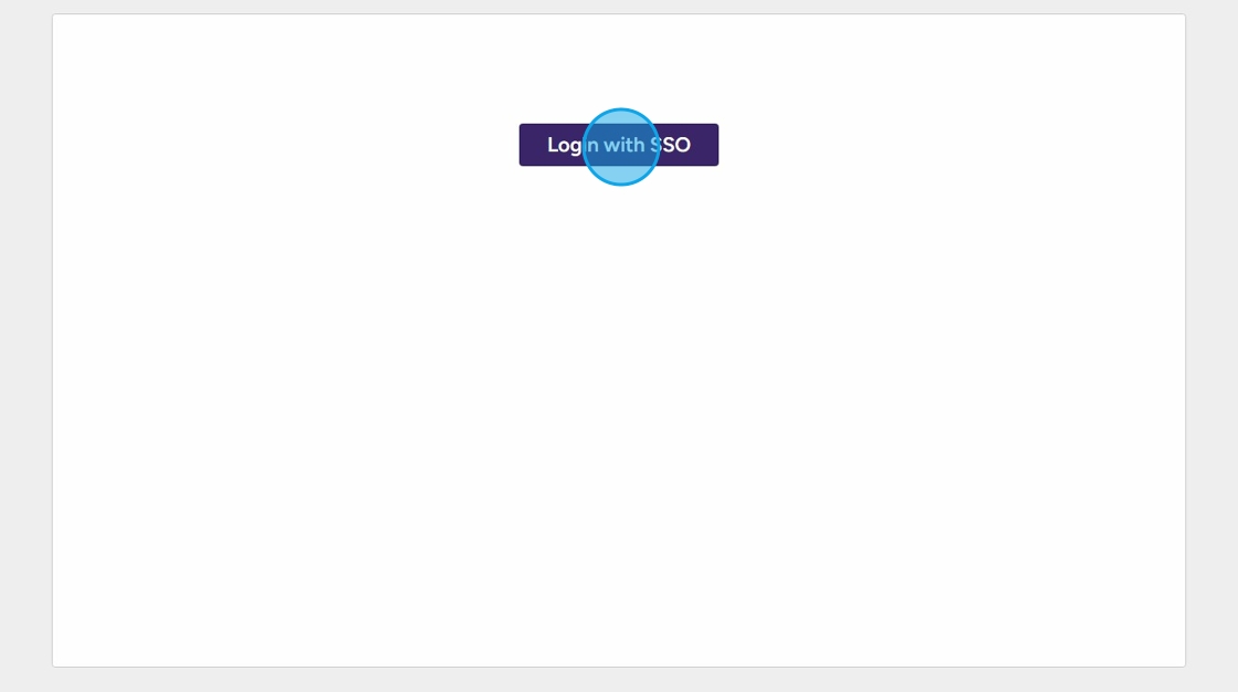 Configuring SAML Single Sign On for G2 Organizations - Step 2.jpeg