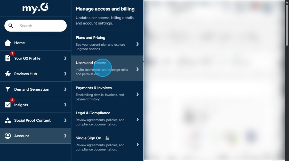 Accessing Single Sign On Settings In Gatekeeper - Step 2.jpeg