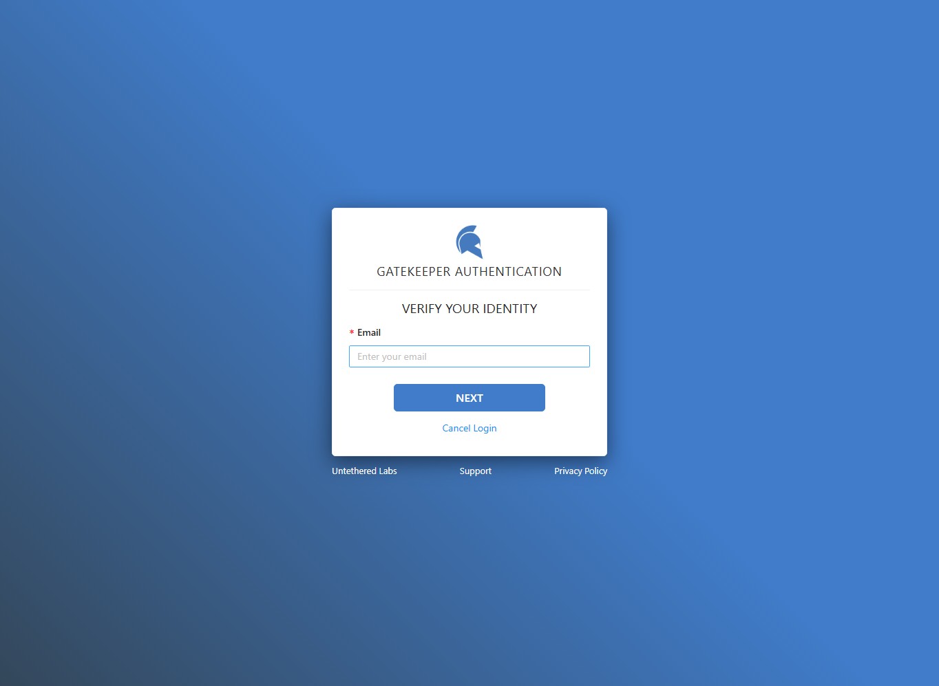 Configuring SAML Single Sign On for G2 Organizations - Step 3.jpeg